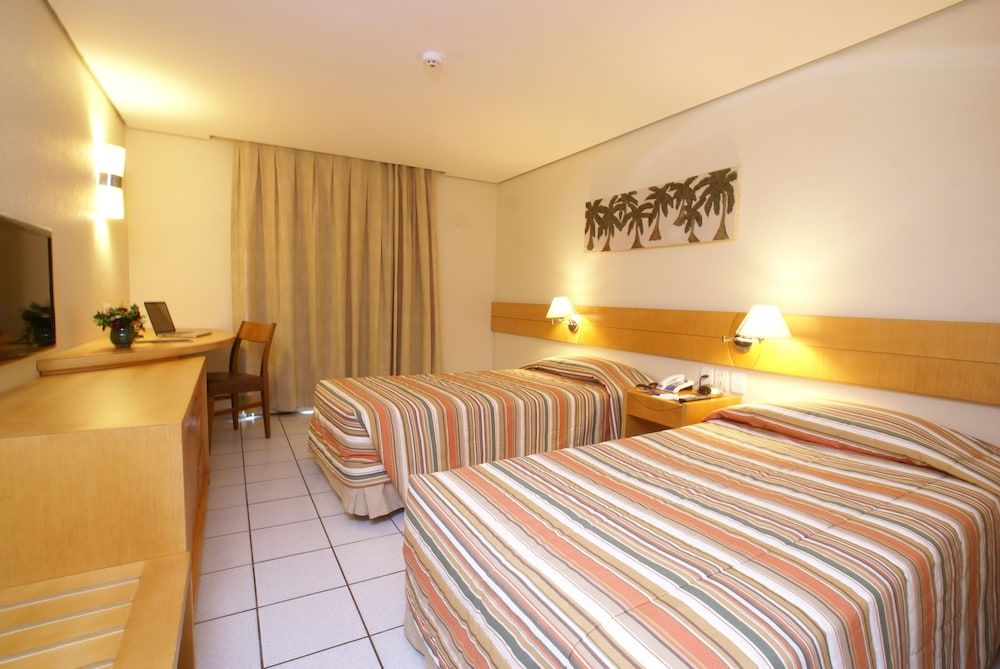 Hotel Diogo