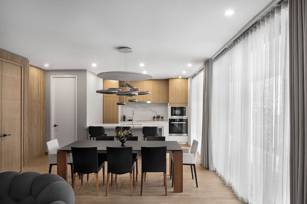 undefined Hotel Le Germain Montreal 4