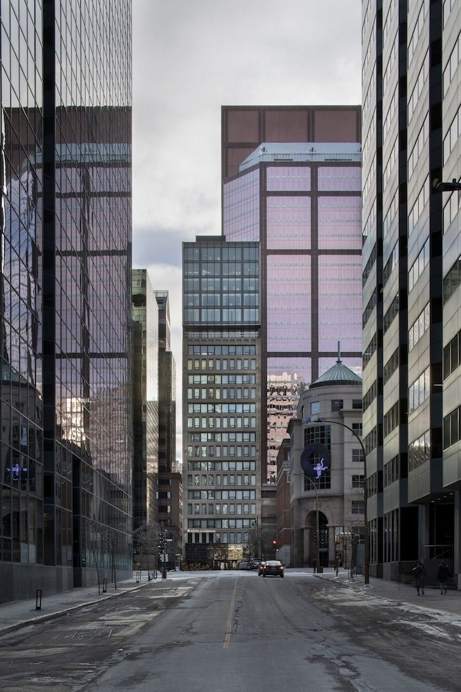 undefined Hotel Le Germain Montreal 6