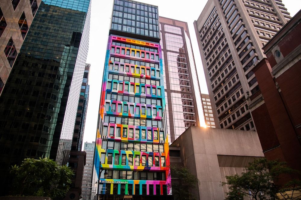 undefined Hotel Le Germain Montreal 8