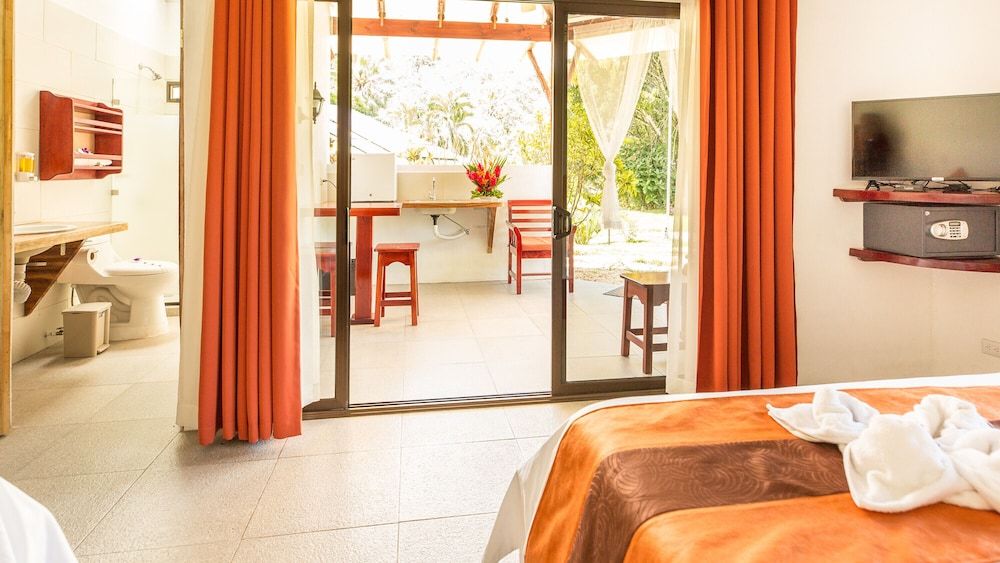 Villas Rio Mar Superior Room 5