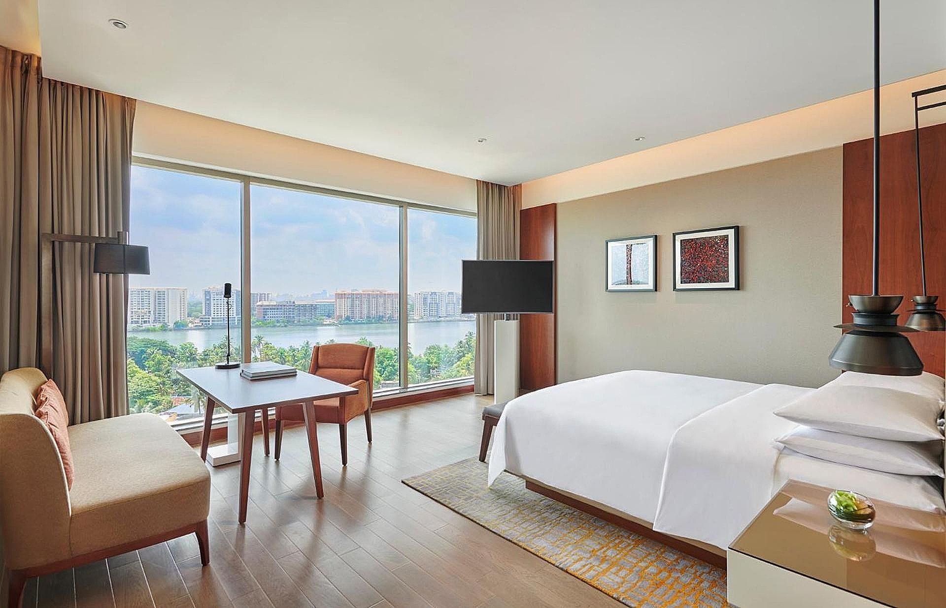 Grand Suite King
