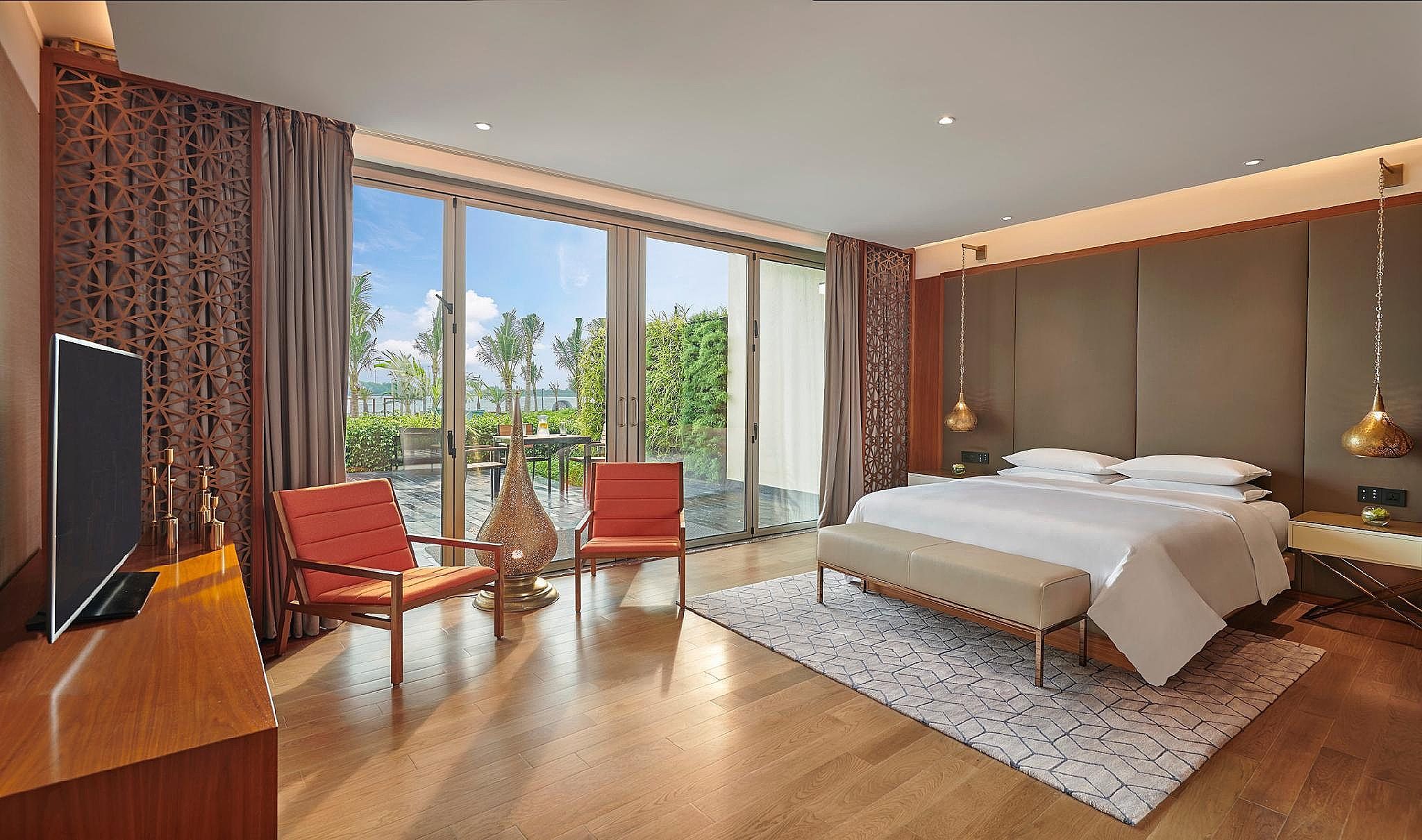 Villa, 2 Bedrooms