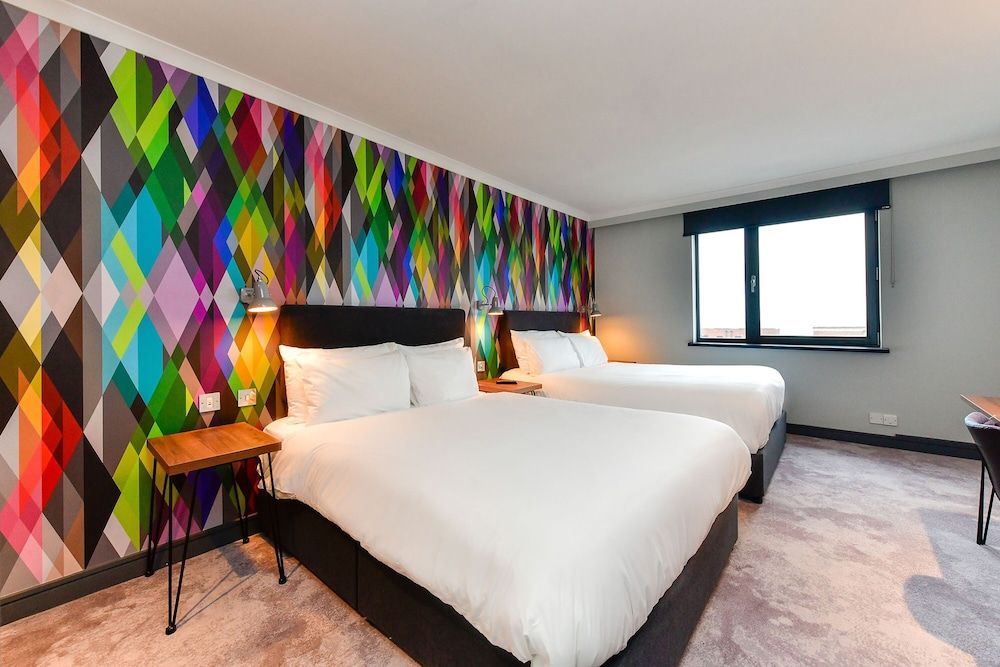 undefined Village Hotel Cardiff 4