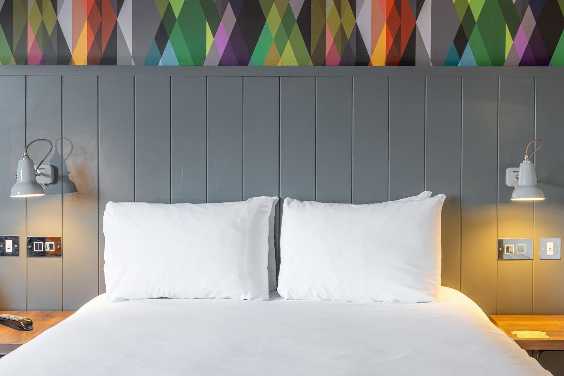 undefined Village Hotel Cardiff 2