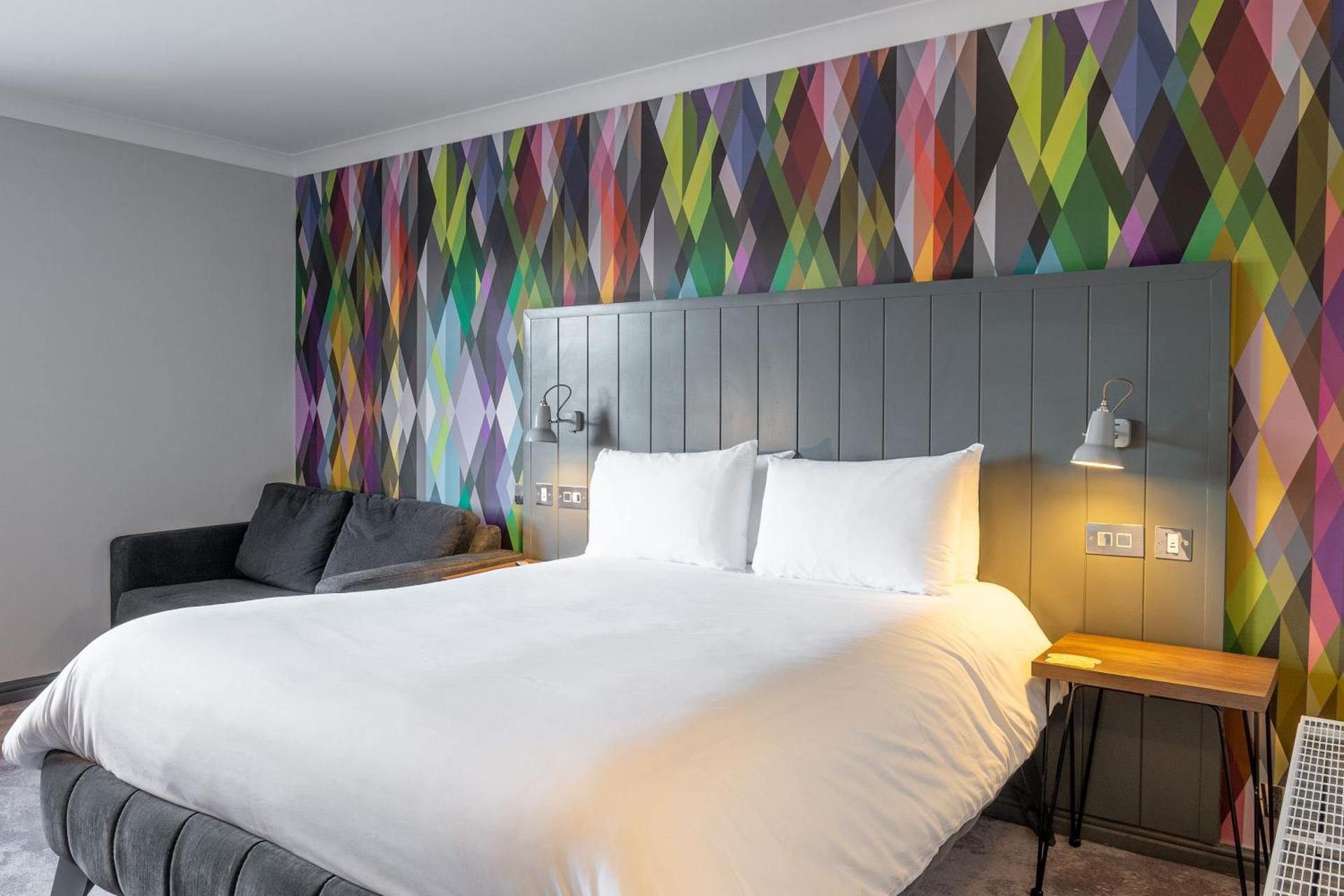 undefined Village Hotel Cardiff