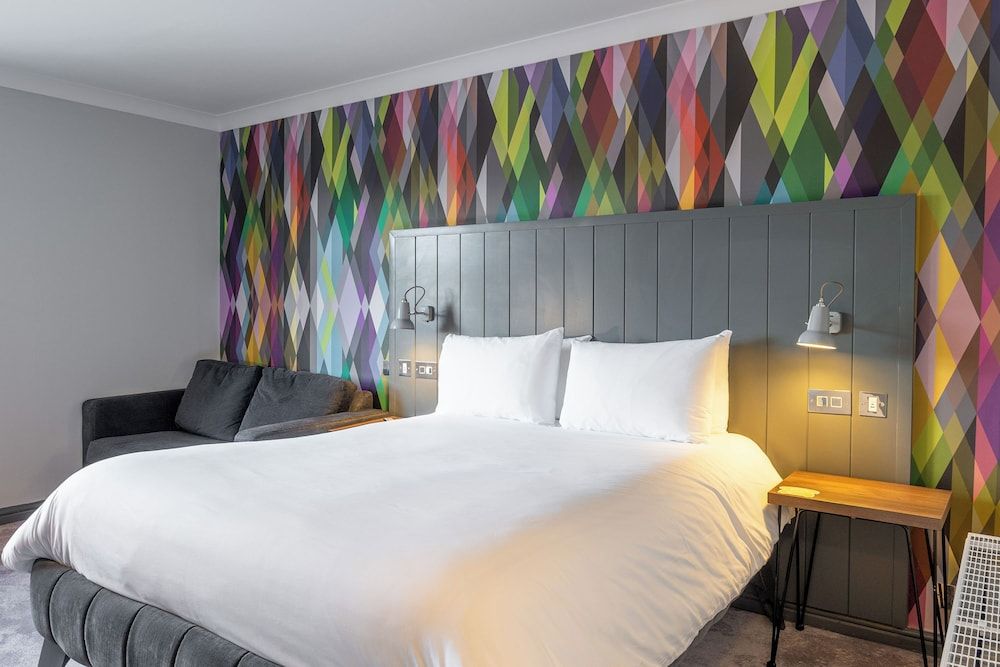 undefined Village Hotel Cardiff 2