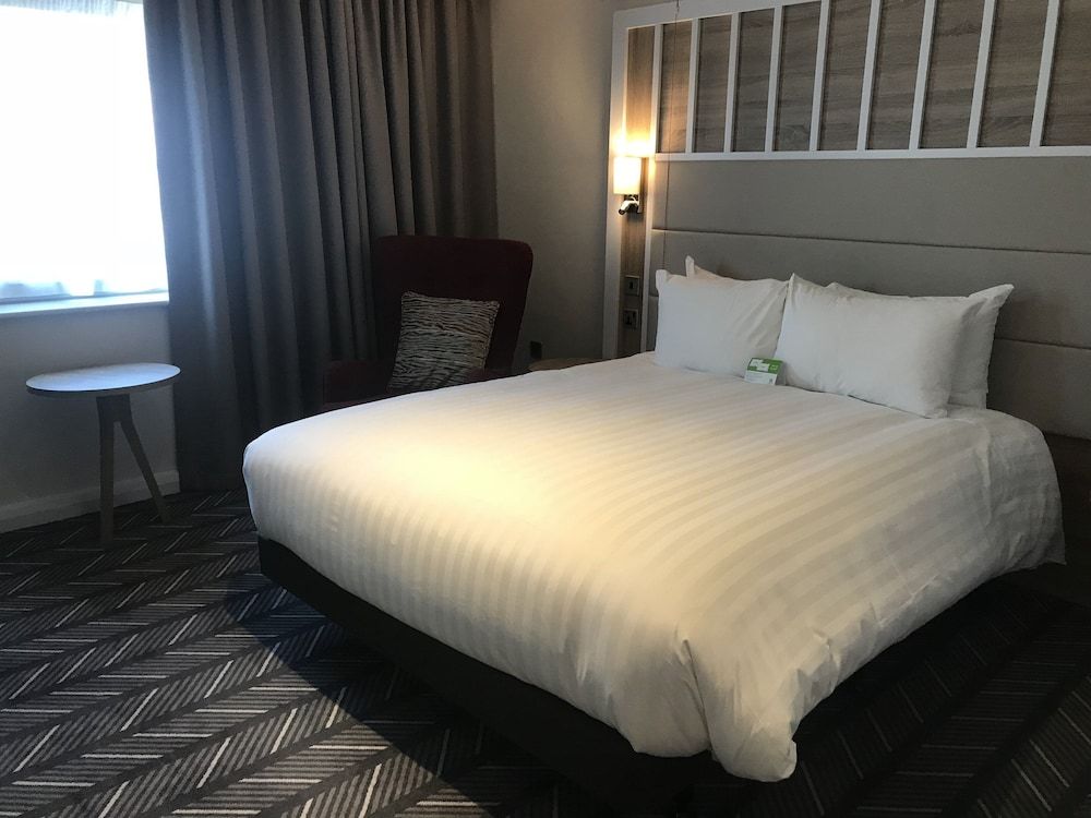 Standard Room, 1 Double Bed, Accessible