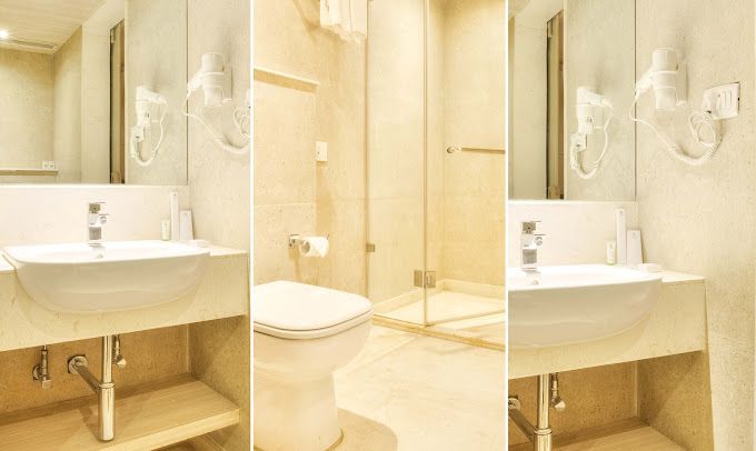 Premium Deluxe Room with Work Desk