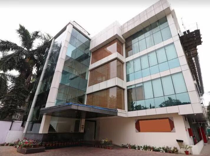 Hotel Grand Bhabendra Alay