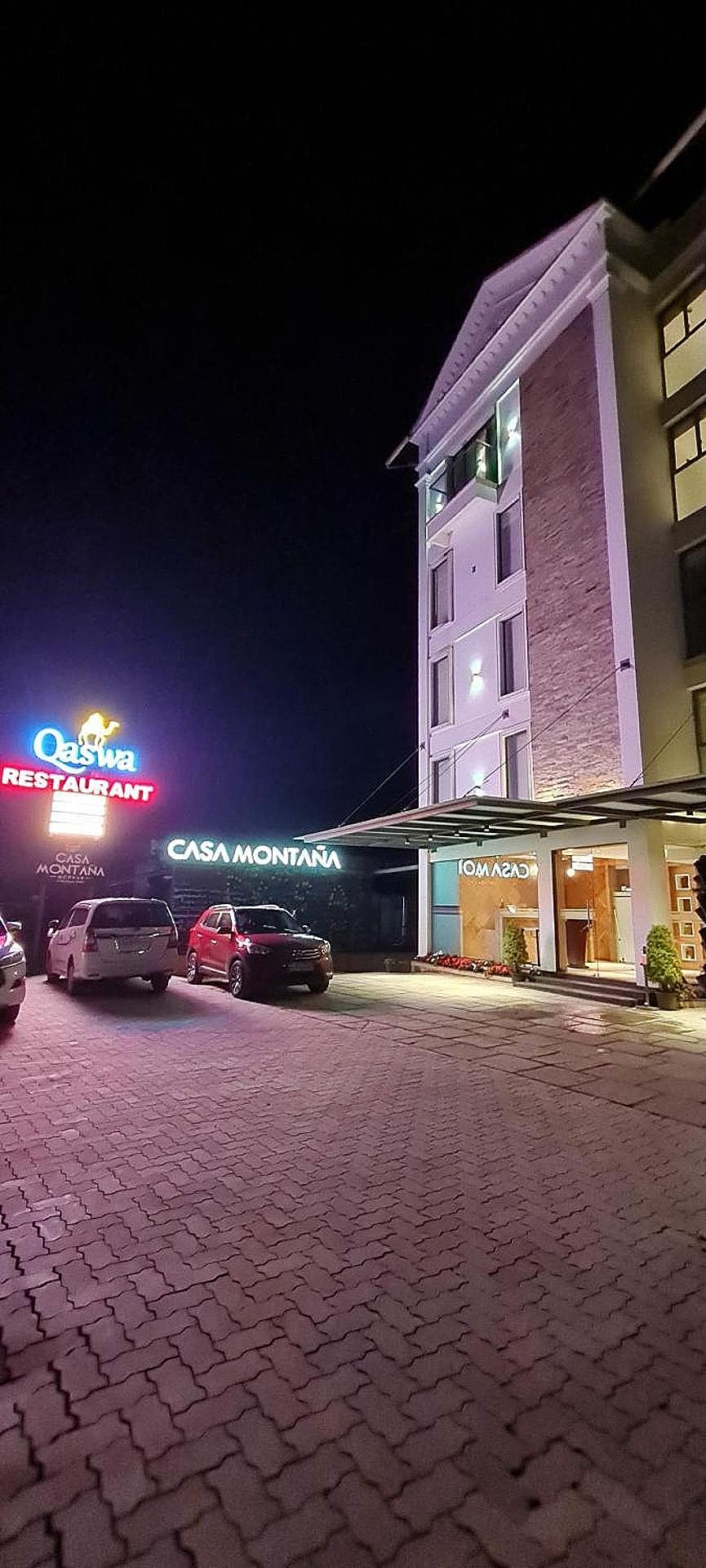 undefined Casa Montana 7