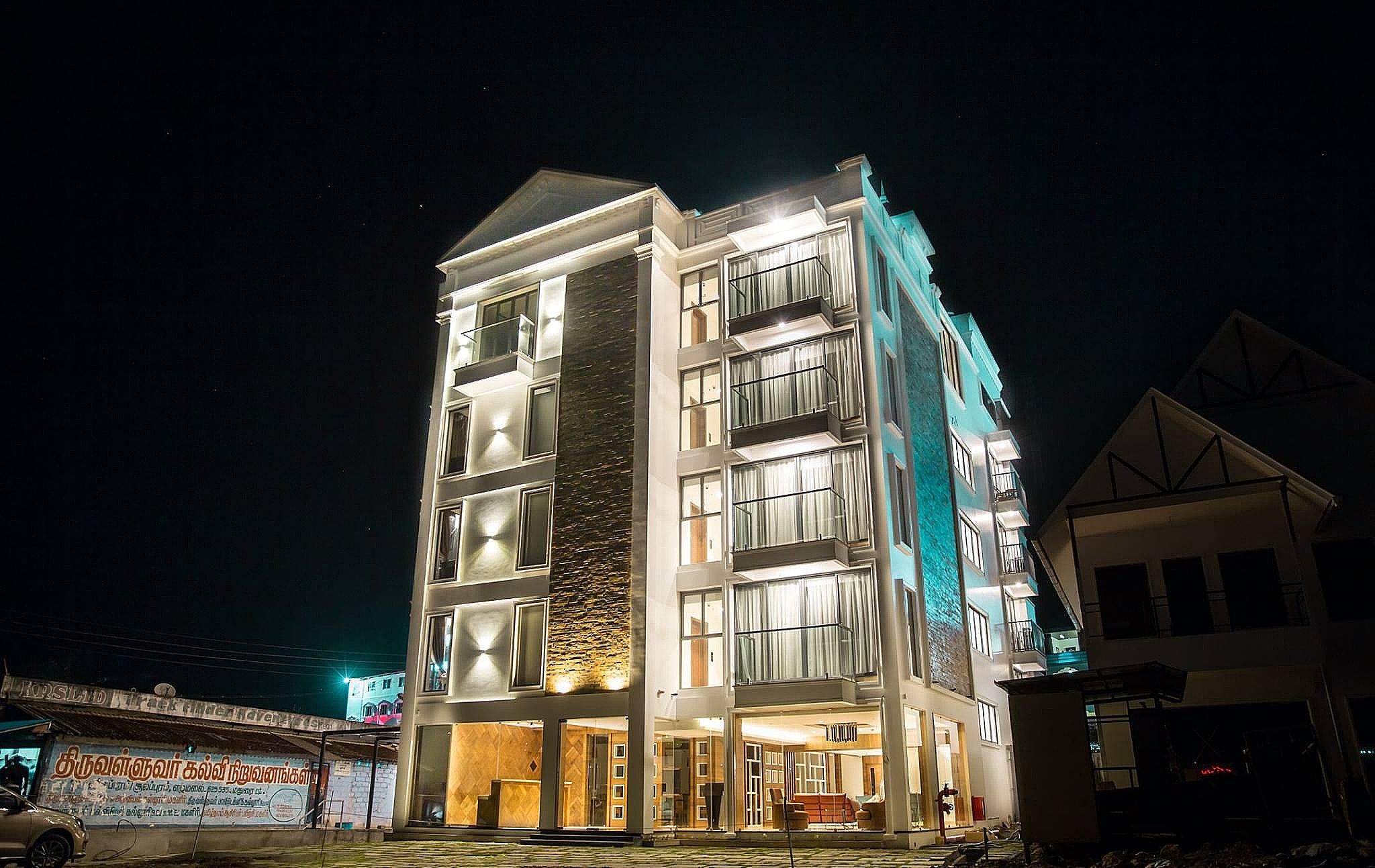 undefined Casa Montana 5