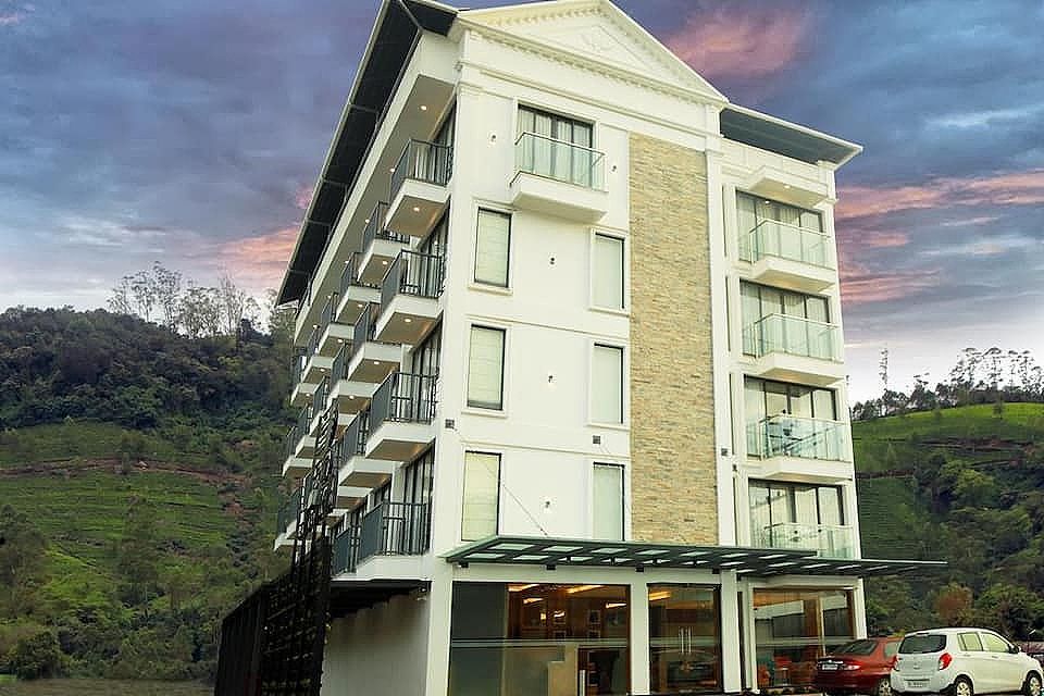 undefined Casa Montana