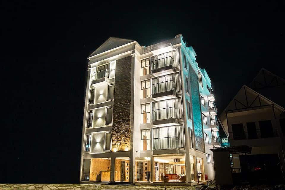 undefined Casa Montana 2