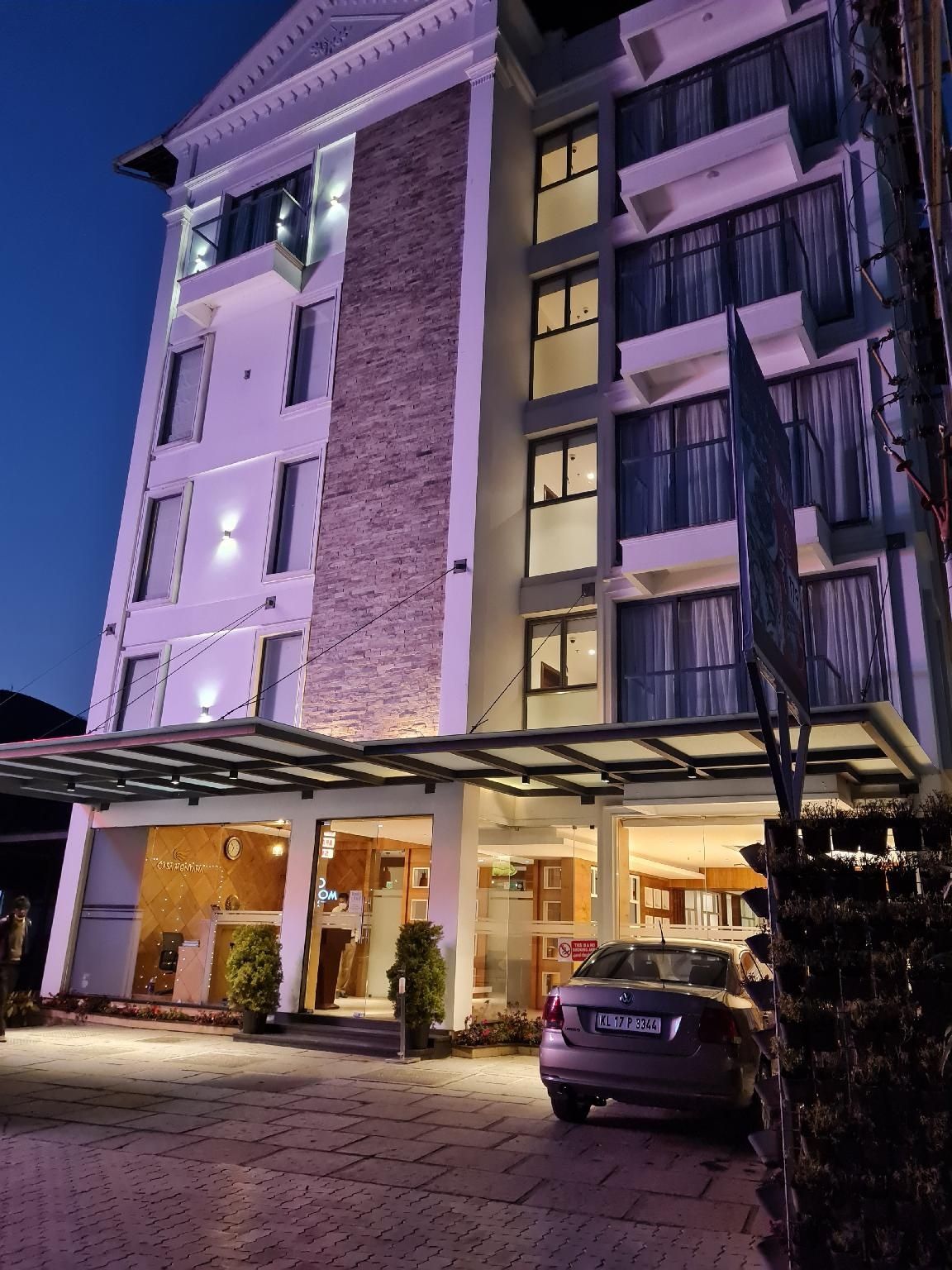undefined Casa Montana 8