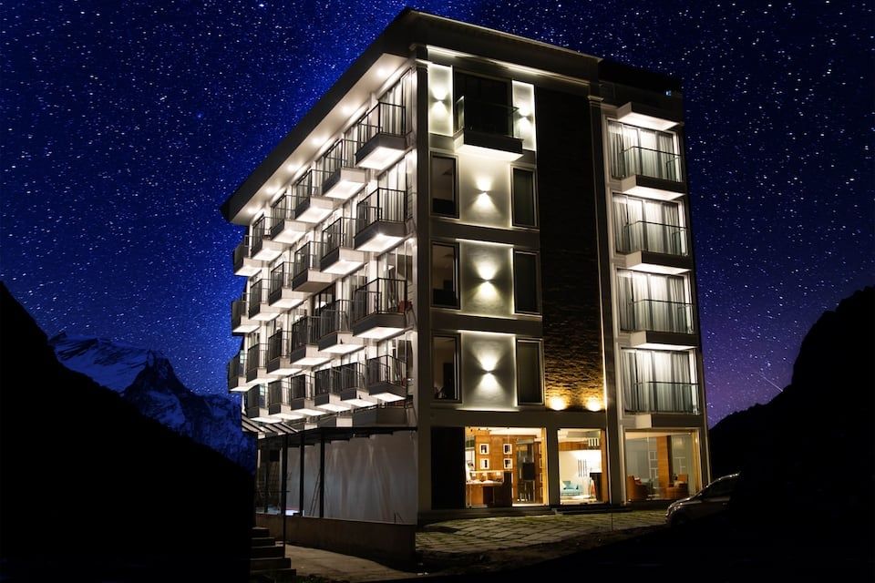 undefined Casa Montana 9