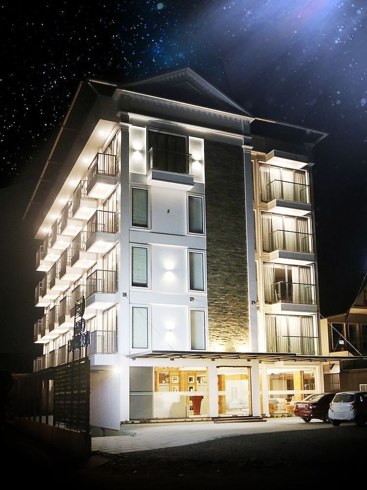 undefined Casa Montana 4