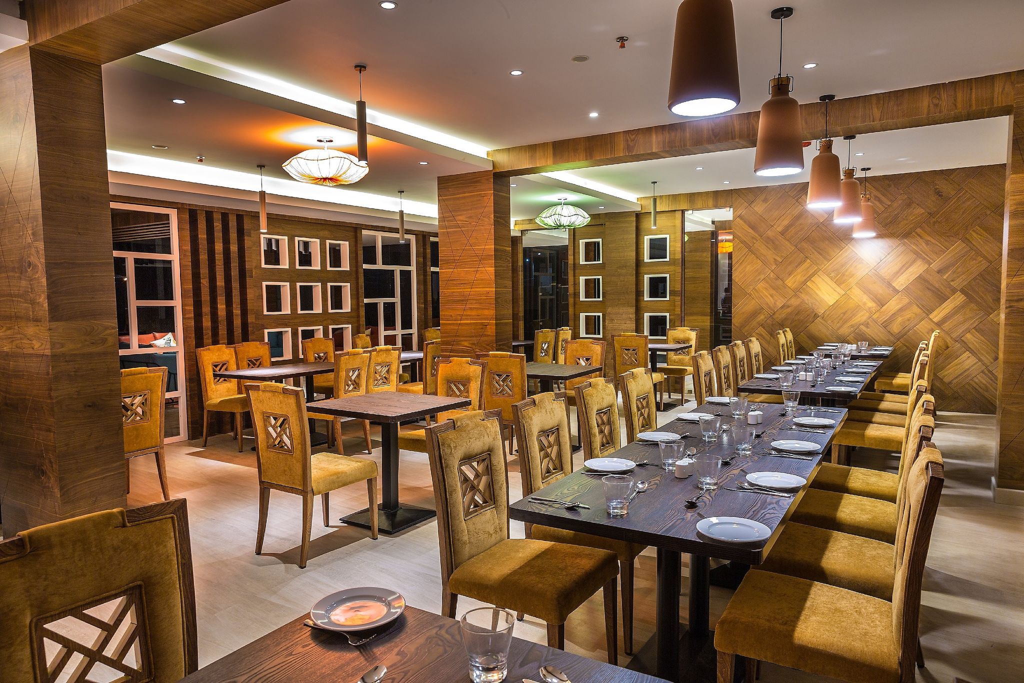 undefined Casa Montana 5