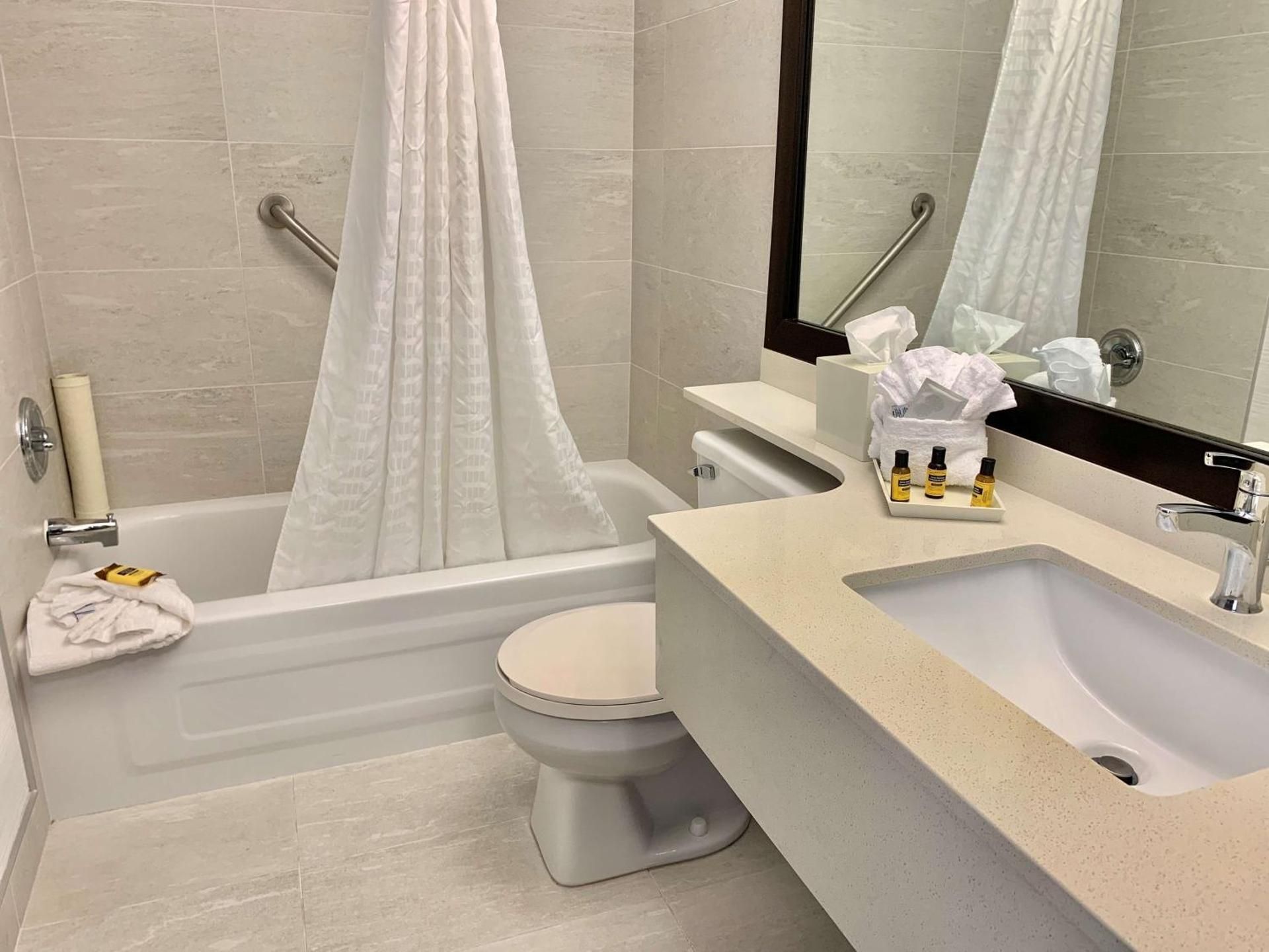 Best Western Plus Regency Inn & Conference Centre 2 Queen Beds, Nonsmoking, Executive Room 3