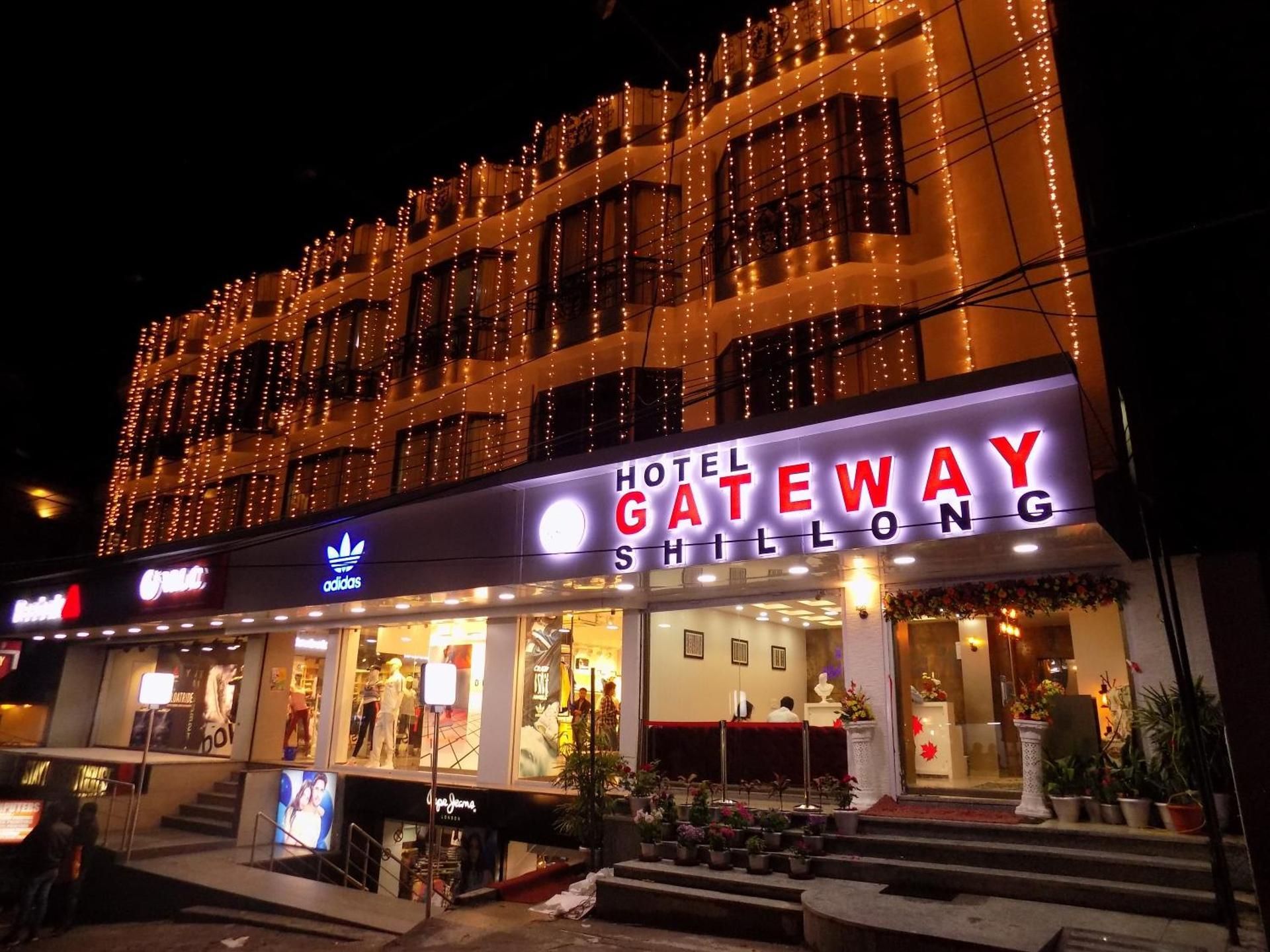 undefined Hotel Gateway ShiLlong 8