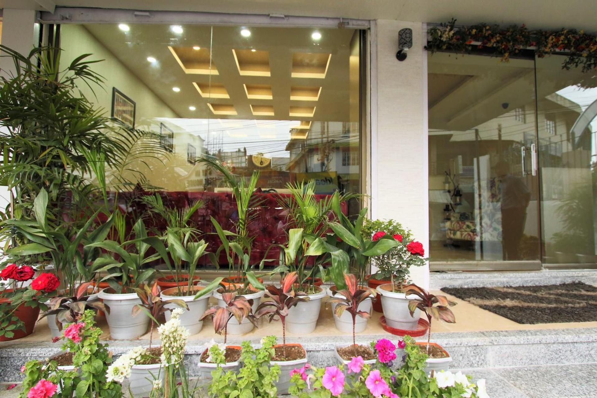 undefined Hotel Gateway ShiLlong 9