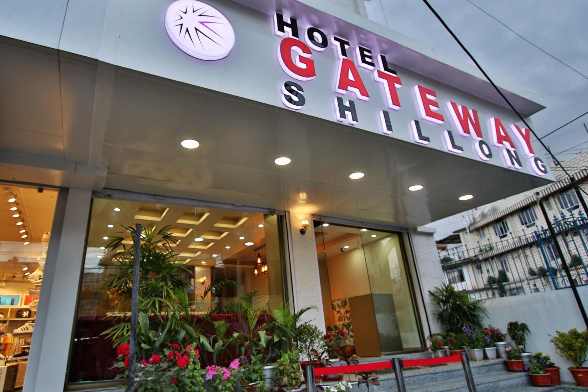 undefined Hotel Gateway ShiLlong 7