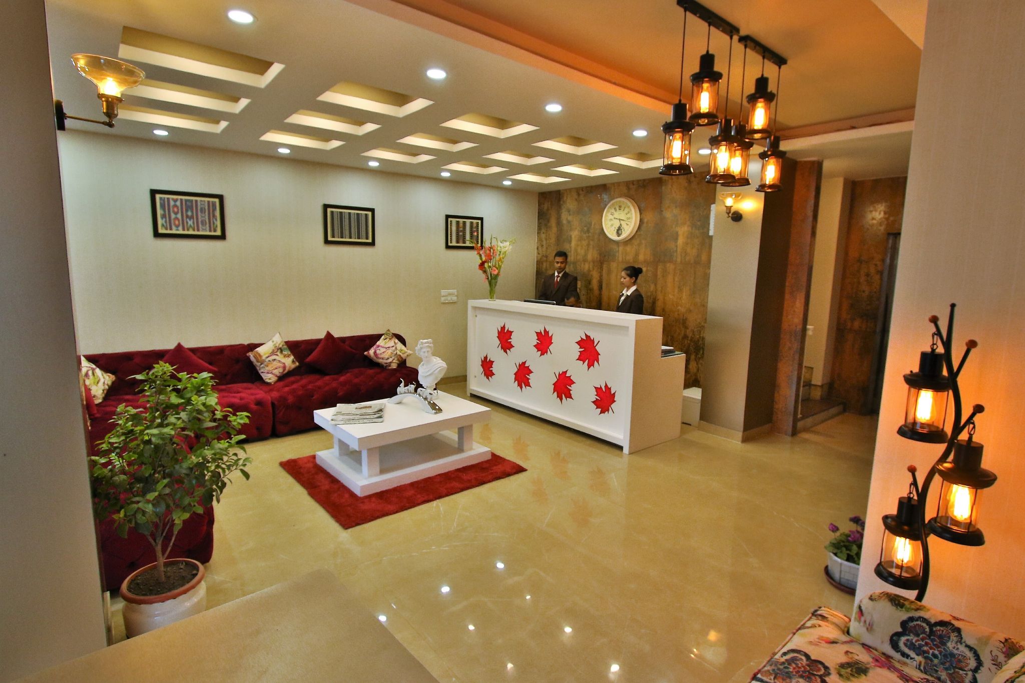 undefined Hotel Gateway ShiLlong 2