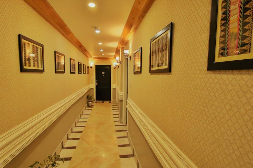 undefined Hotel Gateway ShiLlong 3
