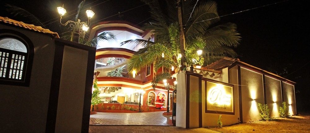 undefined Raposo Holiday Resort - A Seaview Resort 5