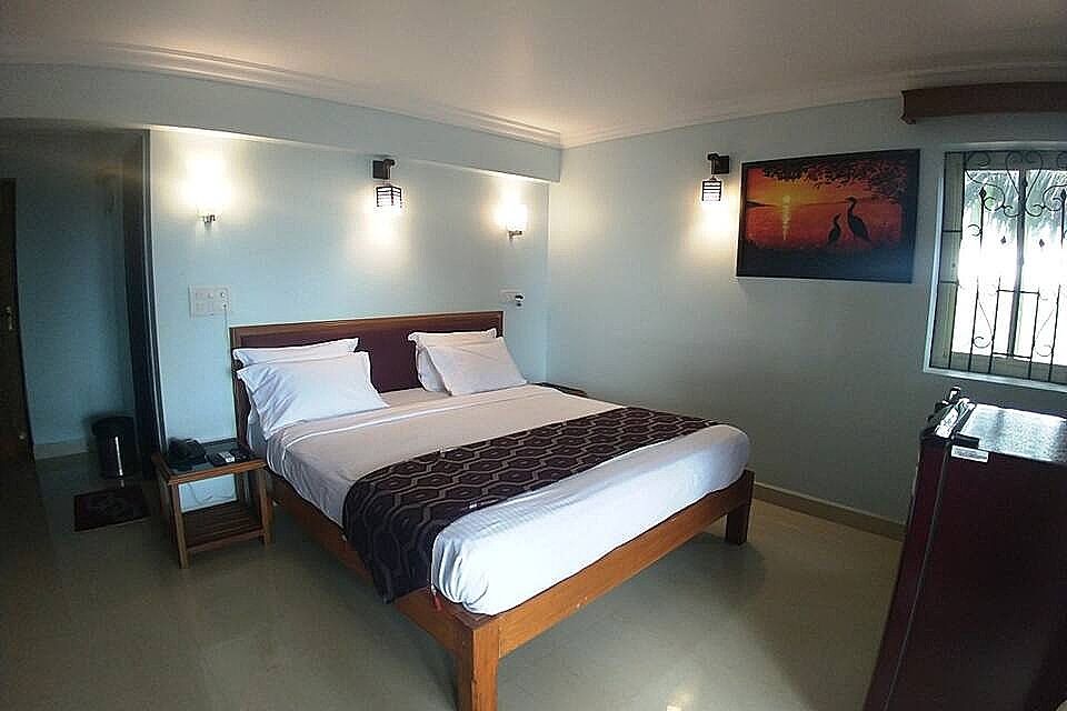 Premium Sea View Room
