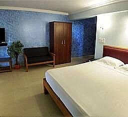 Premium Sea View Room