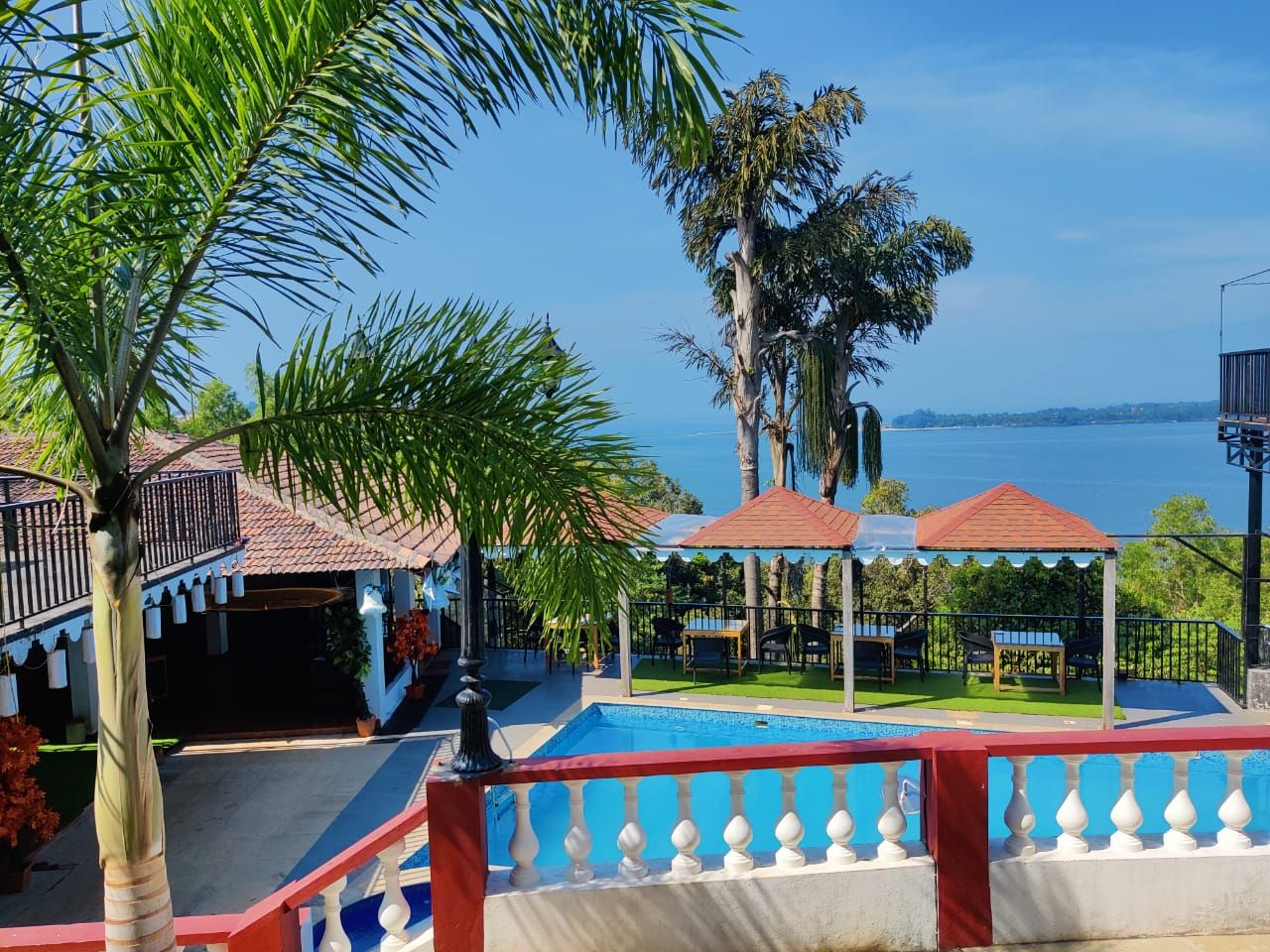 undefined Raposo Holiday Resort - A Seaview Resort 3