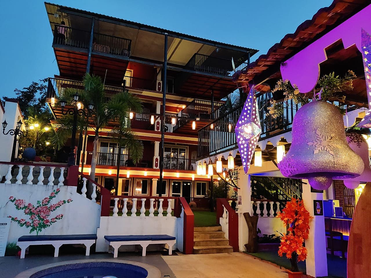 undefined Raposo Holiday Resort - A Seaview Resort