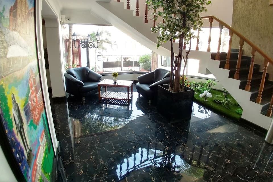 undefined Raposo Holiday Resort - A Seaview Resort 4