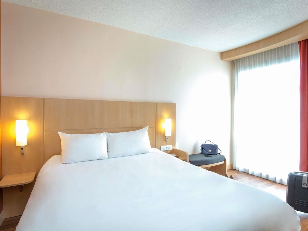 Standard Room, 1 Double Bed