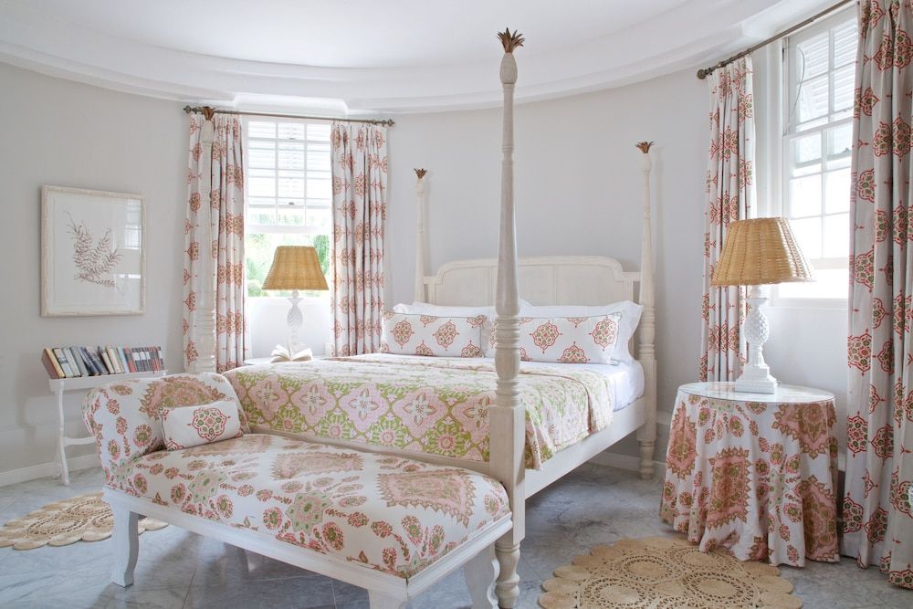 Cobblers Cove - Barbados Colleton at the Great House