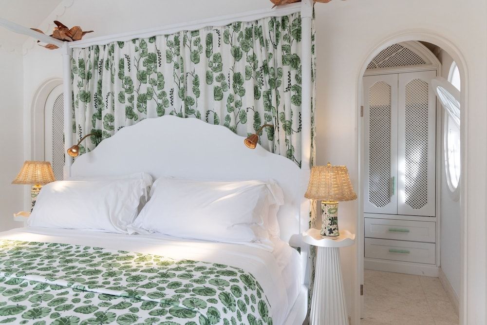 Cobblers Cove - Barbados Mile and a Quarter 2