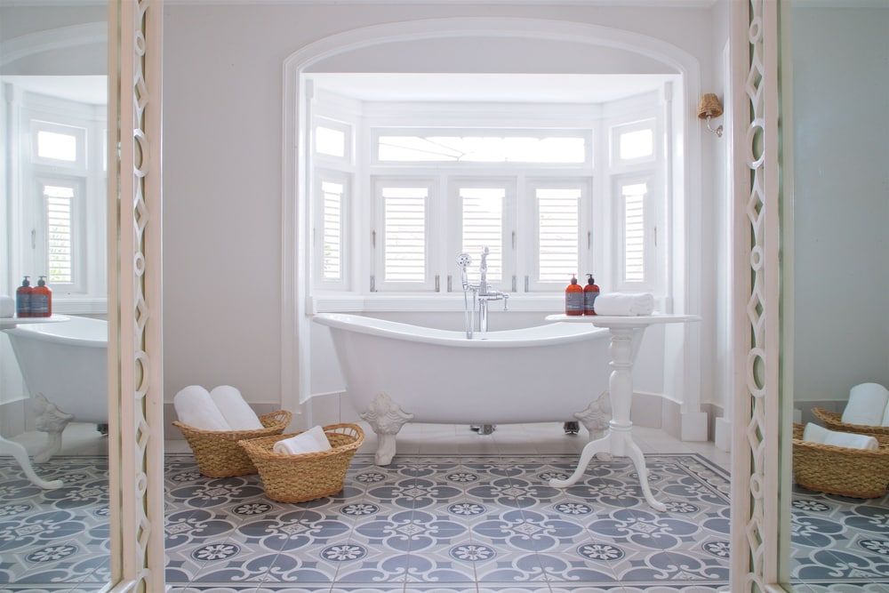 Cobblers Cove - Barbados Colleton at the Great House 3