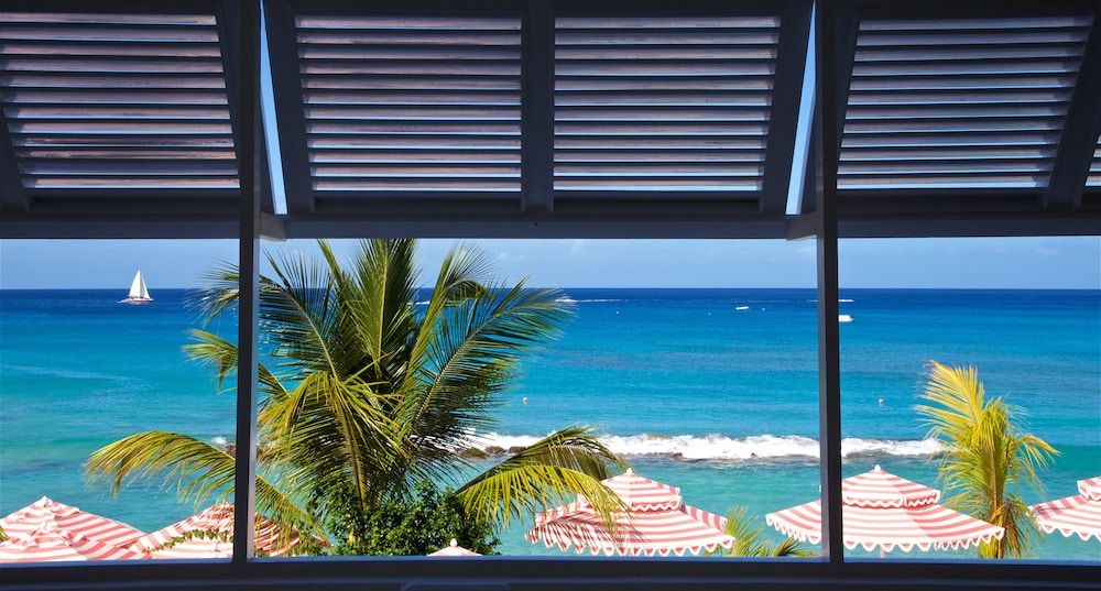 Cobblers Cove - Barbados Camelot at the Great House