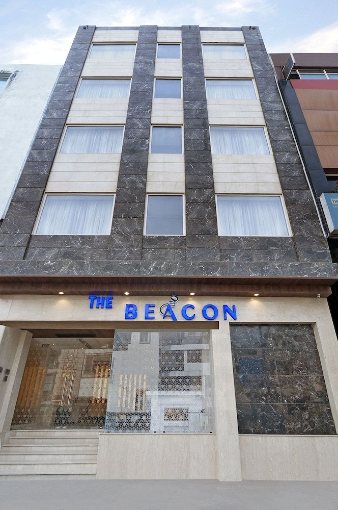 undefined Beacon Hotel Nirman Vihar New Delhi