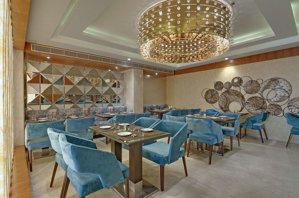 undefined Beacon Hotel Nirman Vihar New Delhi 4