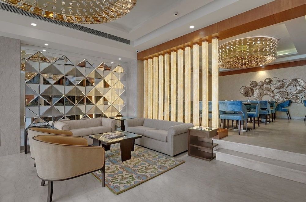 undefined Beacon Hotel Nirman Vihar New Delhi 3