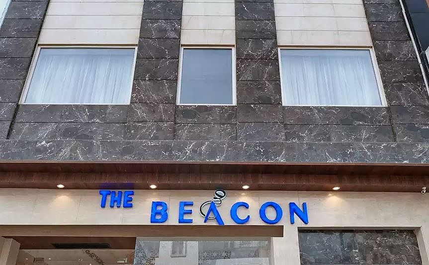 undefined Beacon Hotel Nirman Vihar New Delhi 8