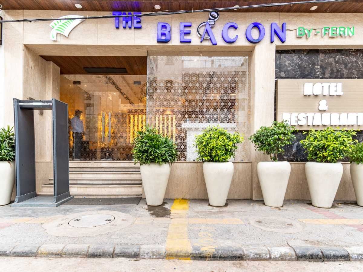 undefined Beacon Hotel Nirman Vihar New Delhi 6