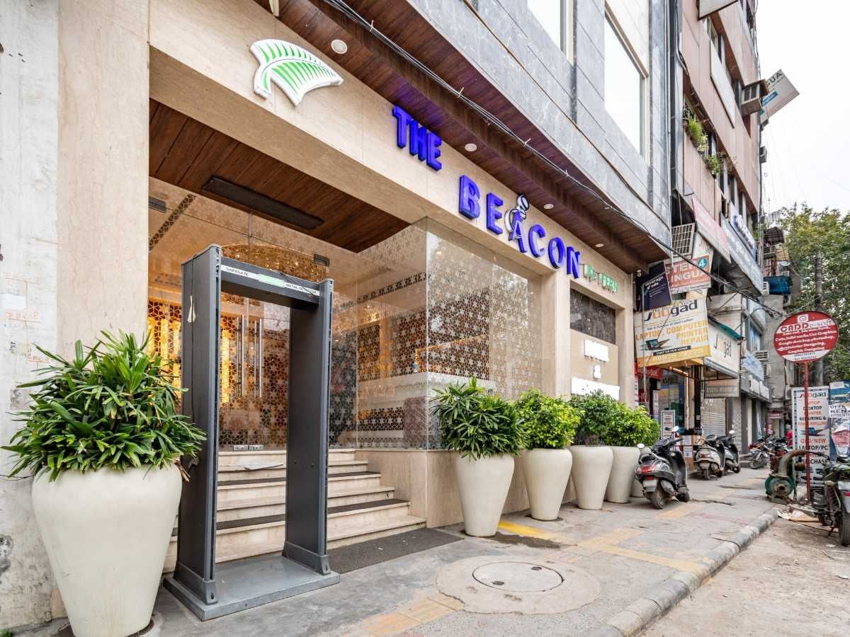 undefined Beacon Hotel Nirman Vihar New Delhi 7