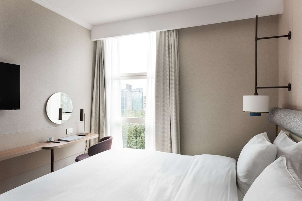 Room, 1 King Bed, Accessible