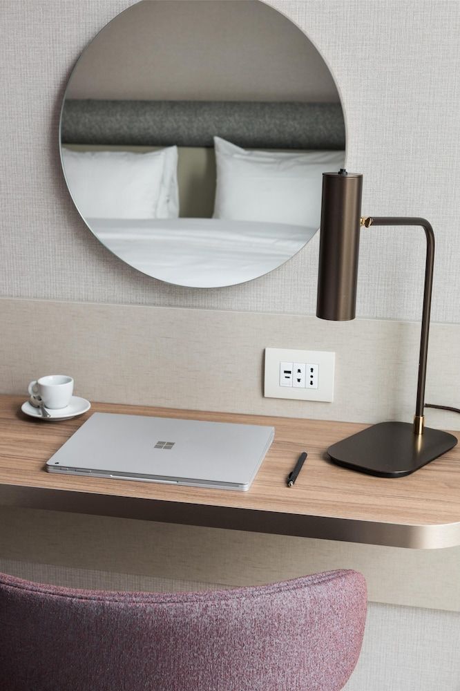 Room, 1 King Bed, Accessible