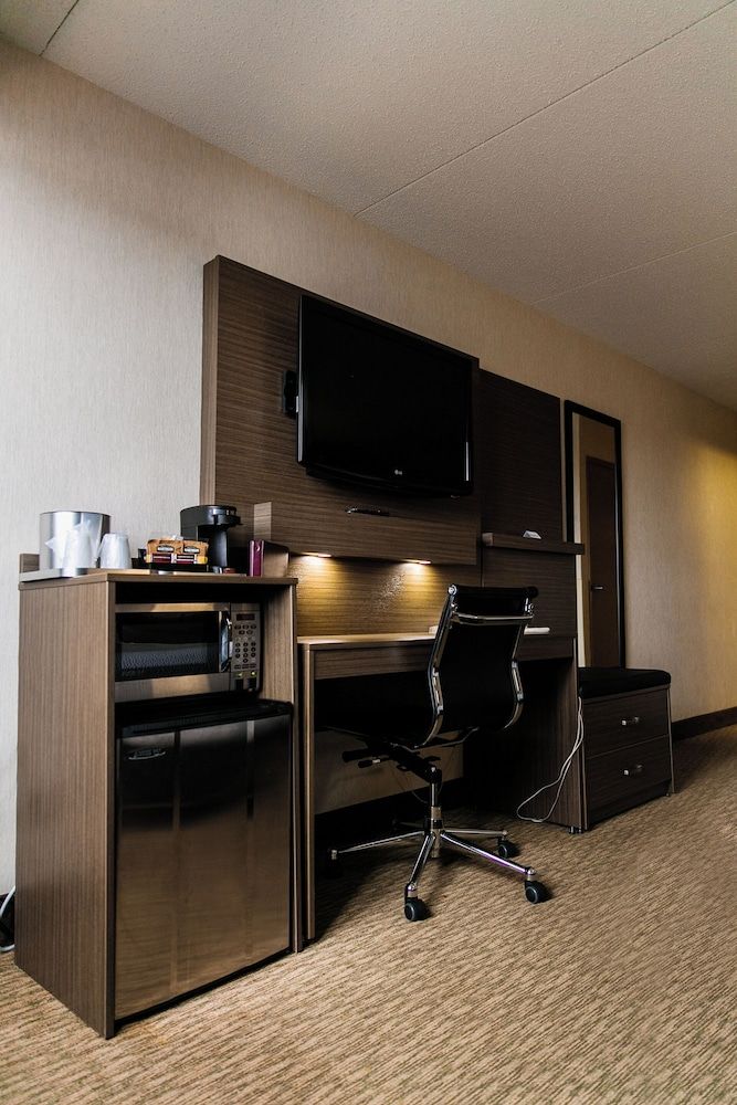 Superior Inn Hotel and Conference Centre Thunder Bay