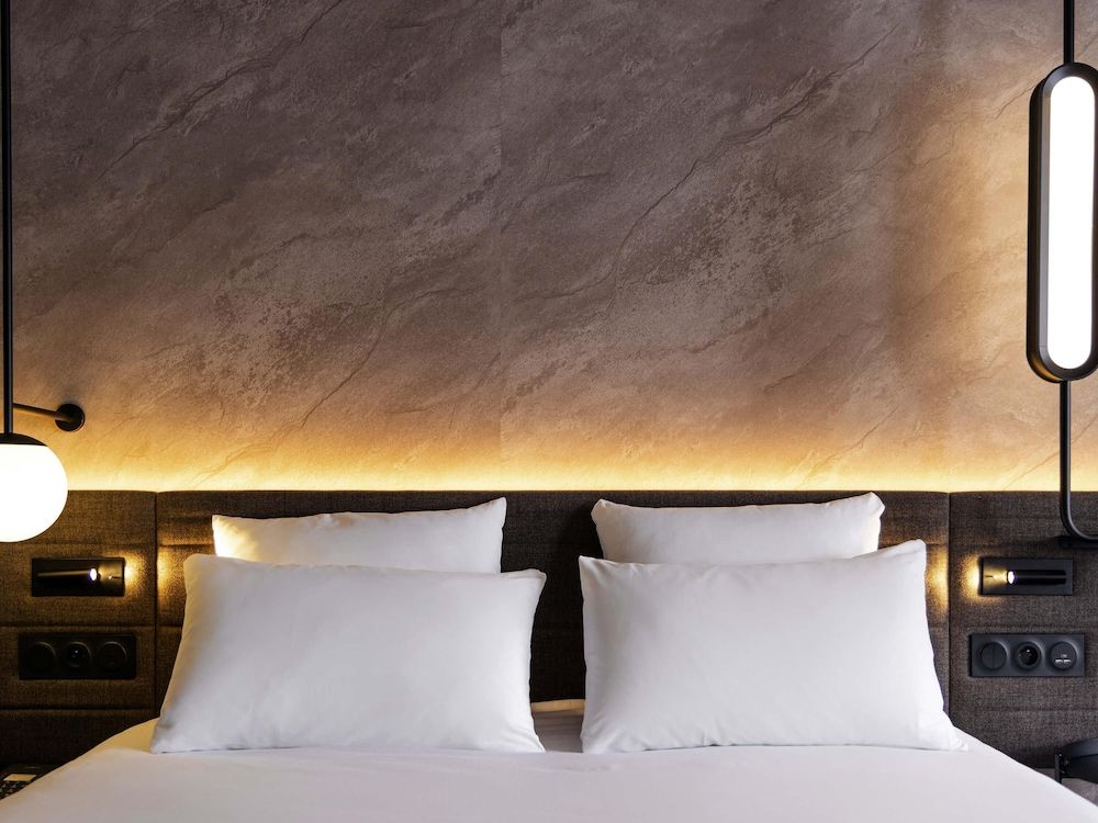 Superior Room, 1 Queen Bed
