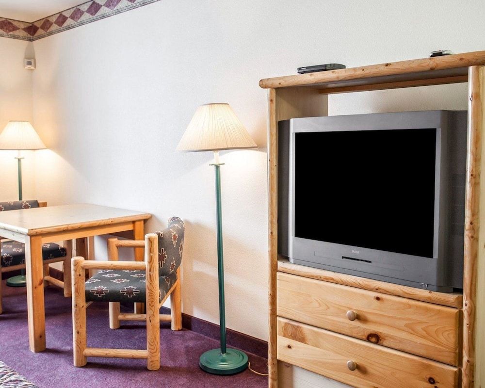 Rodeway Inn & Suites Spokane Valley